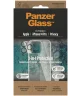 PanzerGlass 3-in-1 Apple iPhone 14 Pro Pack Camera / Privacy Protector