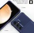 Samsung Galaxy A35 3 in 1 Back Cover Portemonnee Hoesje Donkerblauw afbeelding 6