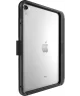 OtterBox Symmetry Folio Apple iPad 10.9 (2022) Hoes Book Case Zwart
