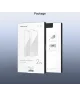 Nillkin Impact Samsung S24 Screen Protector Installatiekit 2-Pack