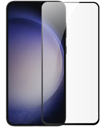 Nillkin Impact Samsung S24 Plus Screen Protector Installatiekit 2-Pack Screen Protectors