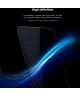 Nillkin Impact Samsung S24 Plus Screen Protector Installatiekit 2-Pack