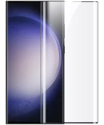 Nillkin Samsung S24 Ultra Screen Protector met Installatiekit 2-Pack