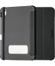 OtterBox React Folio Apple iPad 10.9 (2022) Hoes Book Case Zwart