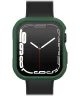 OtterBox Eclipse - Apple Watch 45MM/44MM Hoesje - Full Protect Case - Groen