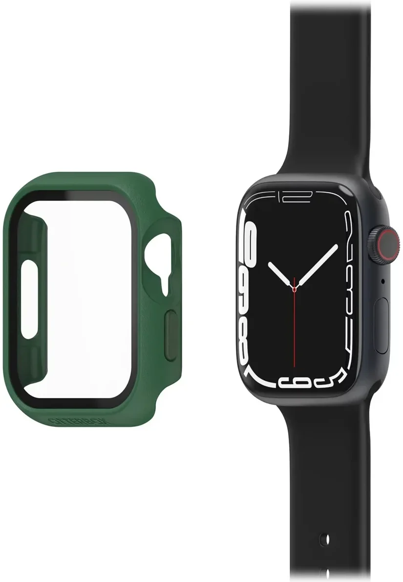 OtterBox Eclipse - Apple Watch 45MM/44MM Hoesje - Full Protect Case - Groen afbeelding 2