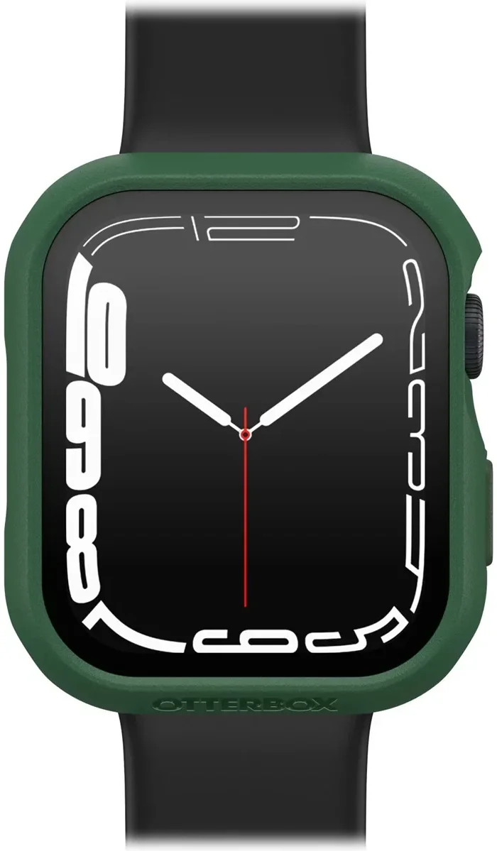 OtterBox Eclipse - Apple Watch 45MM/44MM Hoesje - Full Protect Case - Groen afbeelding 3
