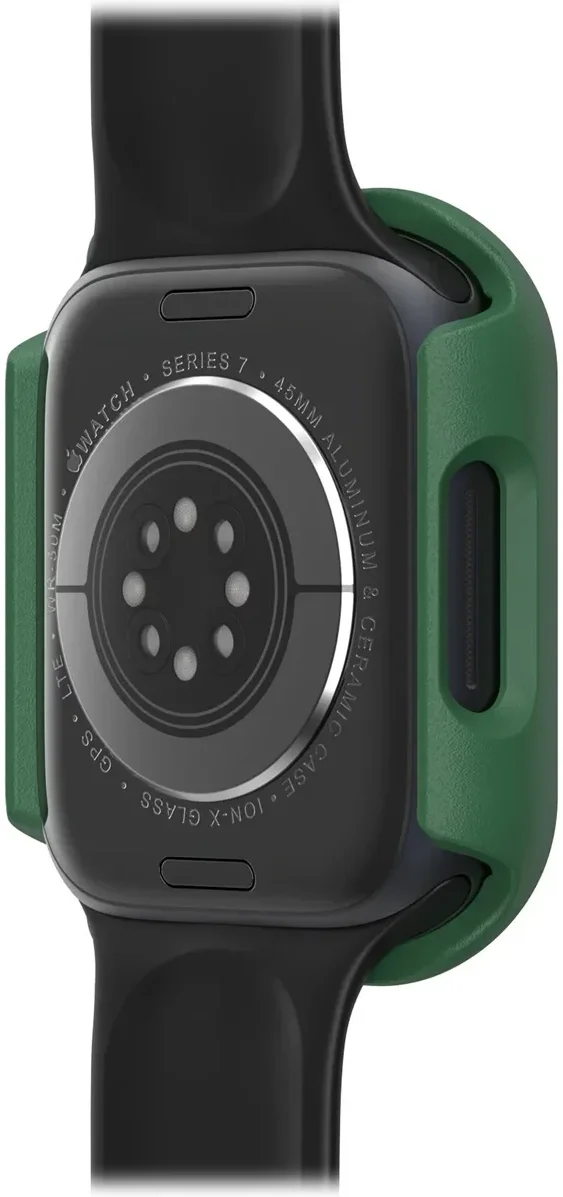 OtterBox Eclipse - Apple Watch 45MM/44MM Hoesje - Full Protect Case - Groen afbeelding 5