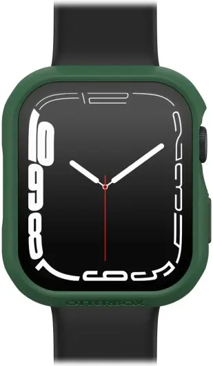 OtterBox Eclipse - Apple Watch 45MM/44MM Hoesje - Full Protect Case - Groen afbeelding 3