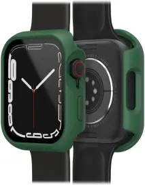 OtterBox Eclipse - Apple Watch 45MM/44MM Hoesje - Full Protect Case - Groen