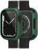 OtterBox Eclipse - Apple Watch 45MM/44MM Hoesje - Full Protect Case - Groen
