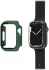 OtterBox Eclipse - Apple Watch 45MM/44MM Hoesje - Full Protect Case - Groen afbeelding 2