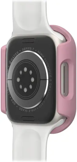OtterBox Eclipse - Apple Watch 45MM/44MM Hoesje - Full Protect Case - Roze afbeelding 5