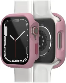 OtterBox Eclipse - Apple Watch 45MM/44MM Hoesje - Full Protect Case - Roze