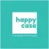 HappyCase iPad 9.7 2017/2018/Air/Air 2 Kinder Tablethoes Geel afbeelding 11