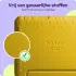 HappyCase iPad 9.7 2017/2018/Air/Air 2 Kinder Tablethoes Geel afbeelding 7