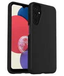 OtterBox React Samsung Galaxy A15 Hoesje Back Cover Zwart afbeelding