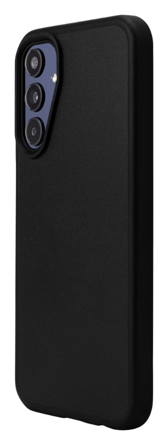 OtterBox React Samsung Galaxy A15 Hoesje Back Cover Zwart afbeelding 7