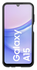OtterBox React Samsung Galaxy A15 Hoesje Back Cover Zwart afbeelding 3