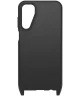 OtterBox React Necklace Samsung Galaxy A15 Hoesje Koord Zwart