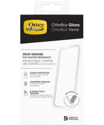OtterBox Glass Samsung Galaxy A15 Tempered Glass Screen Protector
