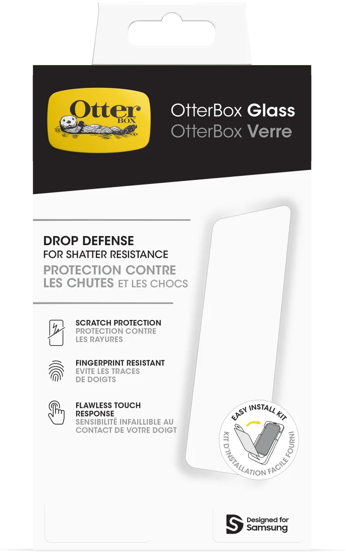 Screenprotector