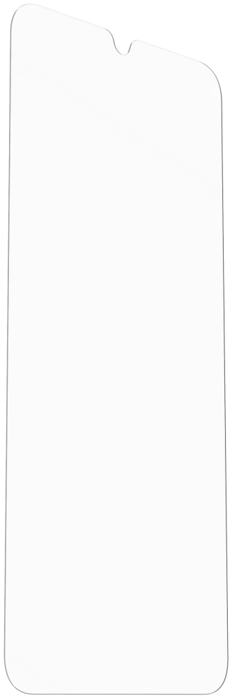 OtterBox Glass Samsung Galaxy A15 Tempered Glass Screen Protector afbeelding 4