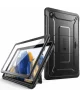 SUPCASE UB Pro Samsung Galaxy Tab A9 Hoes Full Protect Kickstand Zwart