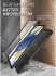 SUPCASE UB Pro Samsung Galaxy Tab A9 Hoes Full Protect Kickstand Zwart afbeelding 4