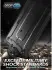 SUPCASE UB Pro Samsung Galaxy Tab A9 Hoes Full Protect Kickstand Zwart afbeelding 5