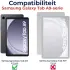 SUPCASE UB Pro Samsung Galaxy Tab A9 Hoes Full Protect Kickstand Zwart afbeelding 3