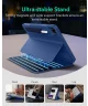 ESR Shift Apple iPad Pro 11 (2024) Hoes Book Case Sleep/Wake Blauw