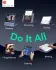 ESR Shift Apple iPad Pro 11 (2024) Hoes Book Case Sleep/Wake Paars afbeelding 7