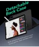 ESR Shift Apple iPad Air 13 (2024) Hoes Book Case Sleep/Wake Zwart