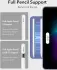 ESR Rebound Magnetic Apple iPad Pro 13 (2024) Hoes Book Case Paars afbeelding 6