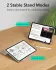 ESR Rebound Magnetic Apple iPad Air 13 (24/25) Hoes Book Case Grijs afbeelding 6
