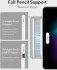ESR Rebound Magnetic Apple iPad Air 13 (24/25) Hoes Book Case Grijs afbeelding 8