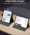 ESR Rebound Hybrid 360 Apple iPad Pro 13 (2024) Hoes Book Case Zwart afbeelding 4