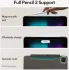 ESR Ascend Trifold Apple iPad Pro 13 (2024) Hoes Book Case met Sleep/Wake Zwart afbeelding 6