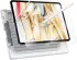 ESR Paper Feel Apple iPad Pro 13 (2024) Screen Protector Papier Gevoel 2-Pack afbeelding 1