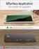 ESR Paper Feel Apple iPad Pro 13 (2024) Screen Protector Papier Gevoel 2-Pack afbeelding 3