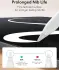 ESR Paper Feel Apple iPad Pro 13 (2024) Screen Protector Papier Gevoel 2-Pack afbeelding 7