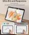 ESR Paper Feel Apple iPad Pro 13 (2024) Screen Protector Papier Gevoel 2-Pack afbeelding 9