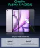 ESR Paper Feel Magnetic Apple iPad Pro 12.9 (2022/2018) Screen Protector afbeelding 2