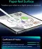 ESR Paper Feel Magnetic Apple iPad Pro 12.9 (2022/2018) Screen Protector afbeelding 3