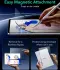 ESR Paper Feel Magnetic Apple iPad Pro 12.9 (2022/2018) Screen Protector afbeelding 7