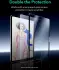 ESR Paper Feel Magnetic Apple iPad Pro 12.9 (2022/2018) Screen Protector afbeelding 8