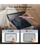 ESR Paper Feel Magnetic Privacy iPad Pro 13 (2024) Screen Protector