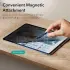 ESR Paper Feel Magnetic Privacy iPad Air 13 (24/25)/Pro 12.9 Screen Protector afbeelding 4