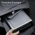 ESR Paper Feel Magnetic Privacy iPad Air 13 (24/25)/Pro 12.9 Screen Protector afbeelding 7